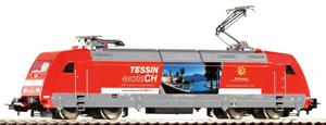  BR 101 Tessin PIKO HO (59453)